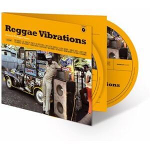Reggae Vibrations / Vintage Sounds Reggae Vibrations / Vintage Sounds