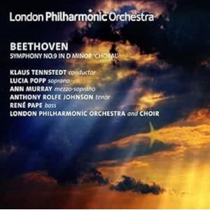 Beethoven: Symphony No. 9 In D Minor, 'choral' Beethoven: Symphony No. 9 In D Minor, 'choral'
