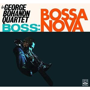 Bossa Nova Bossa Nova