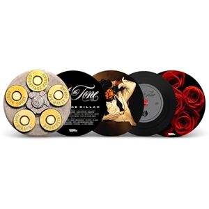 Set The Tone (Guns & Roses) Set The Tone (Guns & Roses)