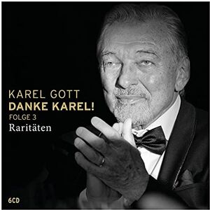 Danke Karel! Folge 3 Raritäten Danke Karel! Folge 3 Raritäten