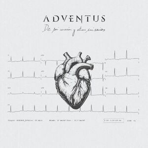 DE MI CORAZON Y OTRAS MISERIAS -CD DE MI CORAZON Y OTRAS MISERIAS -CD