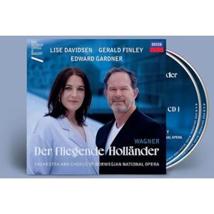 Wagner: Der fliegende Hollnder Wagner: Der fliegende Hollnder