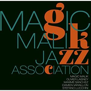 Jazz Association Jazz Association