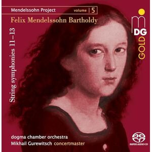 Pro-Ject Mendelssohn Project Vol.5 Pro-Ject Mendelssohn Project Vol.5