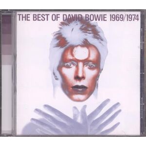 The Best Of David Bowie 1969-74 The Best Of David Bowie 1969-74