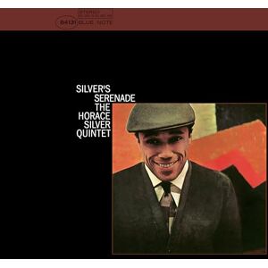 Silver's Serenade Silver's Serenade