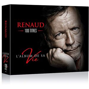 L'album de sa vie 100 titres L'album de sa vie 100 titres