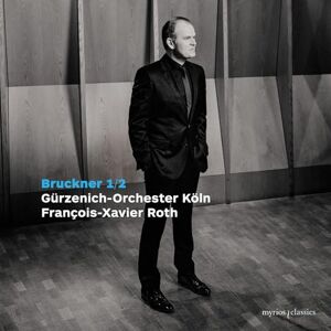 Bruckner: Symphonies No. 1&2 Bruckner: Symphonies No. 1&2