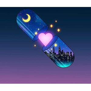 Back In Love City Back In Love City