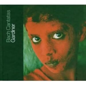 BACH JS: CANTATAS VOL 26 BACH JS: CANTATAS VOL 26