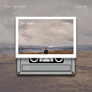 Collide (Cassette) Collide (Cassette)