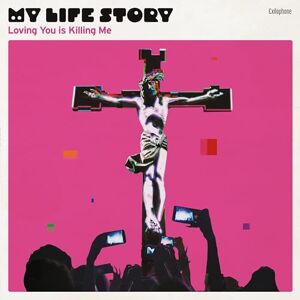 LOVING YOU IS KILLING ME LOVING YOU IS KILLING ME