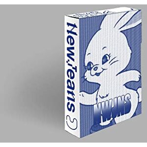 Dreamus (WEVERSE ALBUM) NewJeans 1st EP 'New Jeans' Dreamus (WEVERSE ALBUM) NewJeans 1st EP 'New Jeans'