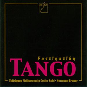 Fascinacion Tango Tangos for Orchestra by Piazzolla, Stravinsky, Albeniz, Blacher etc. Fascinacion Tango Tangos for Orchestra by Piazzolla, Stravinsky, Albeniz, Blacher etc.