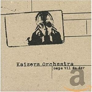 Ompa Til Du Dor Ompa Til Du Dor