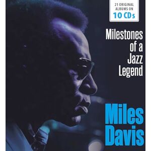 Miles Davis 21 Original Albums Miles Davis 21 Original Albums