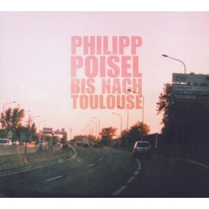 Bis Nach Toulouse/Eiserner Steg (Ltd. 2cd Edition) Bis Nach Toulouse/Eiserner Steg (Ltd. 2cd Edition)
