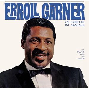 Closeup In Swing Closeup In Swing