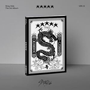 5-STAR (VER. B) 5-STAR (VER. B)