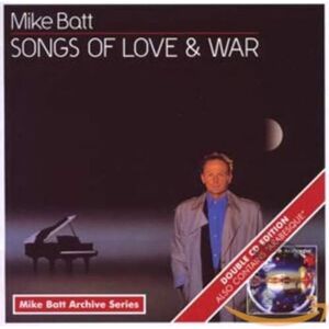 Songs Of Love And War / Arabesque Songs Of Love And War / Arabesque