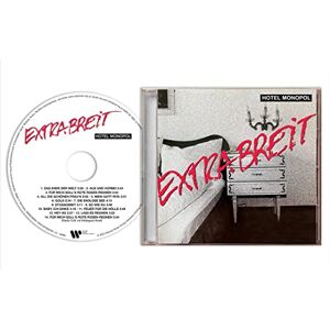 Hotel Monopol (2023 Remaster) Hotel Monopol (2023 Remaster)