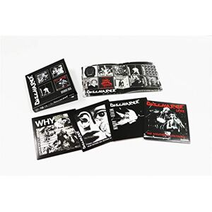 1980-85 (Clamshell Boxset) 1980-85 (Clamshell Boxset)