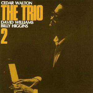 The Trio Vol.2 The Trio Vol.2