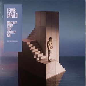 Broken By Desire To Be Heavenly Sent Broken By Desire To Be Heavenly Sent