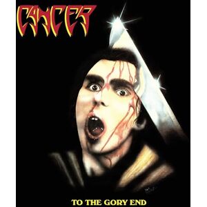 To The Gory End To The Gory End