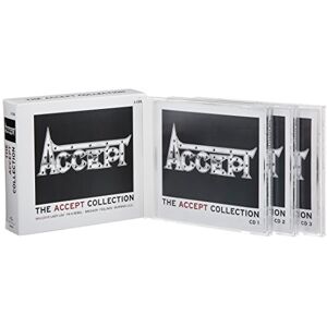 Accept Collection Accept Collection