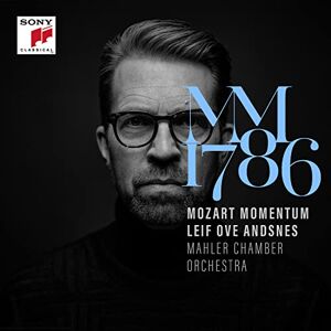 Mozart Momentum 1786 Mozart Momentum 1786