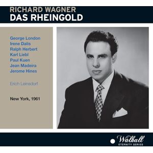Wagner: Das Rheingold Wagner: Das Rheingold