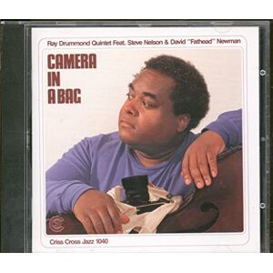 Camera in a Bag Camera in a Bag