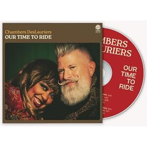 Our Time To Ride Our Time To Ride