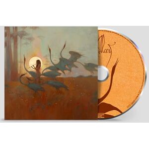 Les Chants de l'Aurore (Digipack) Les Chants de l'Aurore (Digipack)