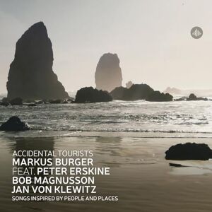 Accidental Tourists Songs Inspired by People and Places Accidental Tourists Songs Inspired by People and Places