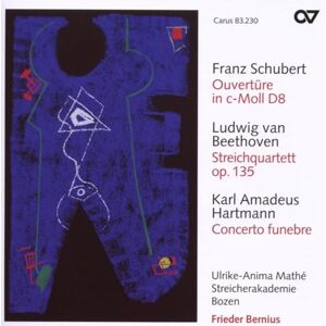 Franz Schubert / Ludwig Van Be Franz Schubert / Ludwig Van Be