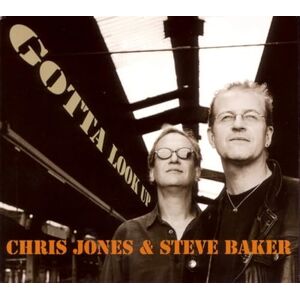 Gotta Look Up Gotta Look Up