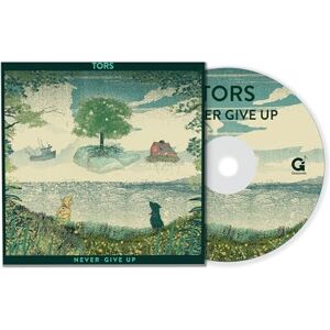 Never Give Up Never Give Up