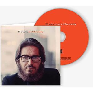 Concord On A Friday Evening Concord On A Friday Evening