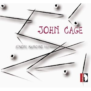 Cage: Works for Percussion Cage: Works for Percussion