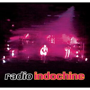 Radio Indochine Radio Indochine