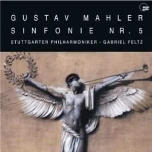 Gustav Mahler: Symphony No. 5 Gustav Mahler: Symphony No. 5