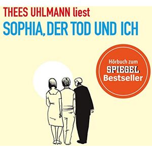 Sophia, der Tod und Ich Sophia, der Tod und Ich
