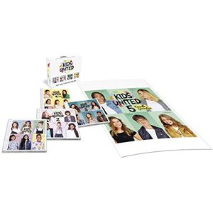 Coffret 4cd Coffret 4cd