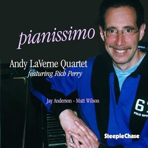 Pianissimo Pianissimo
