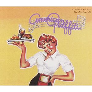 American Graffiti American Graffiti