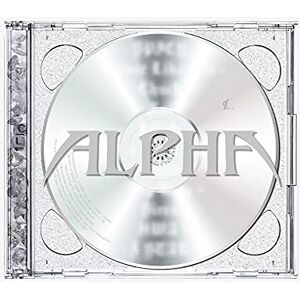 Alpha (Colour Version) Alpha (Colour Version)