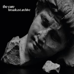 BROADCAST ARCHIVE (6CD) BROADCAST ARCHIVE (6CD)